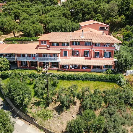 Arianna Ground Floor 7 *