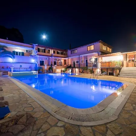 Arianna Ground Floor 7 Apartament