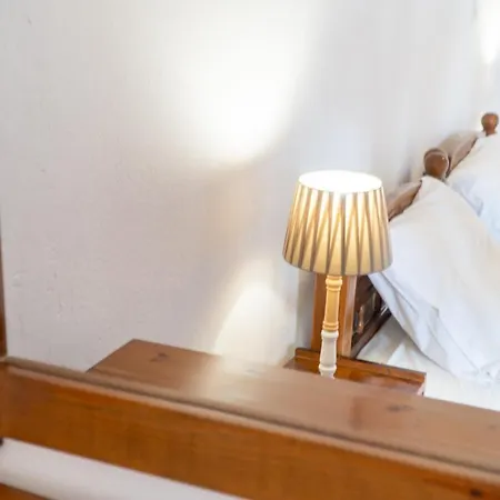 Apartament Arianna Ground Floor 7 *