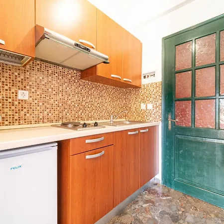Apartment Arianna Ground Floor 7 Paleokastritsa