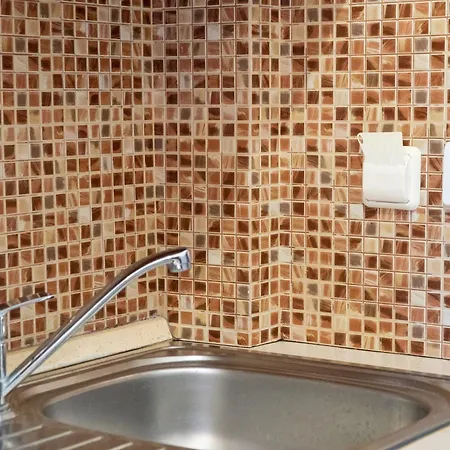 Arianna Ground Floor 7 * Paleokastritsa