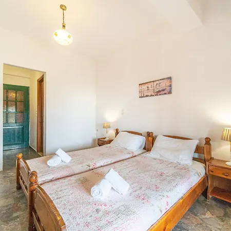 Arianna Ground Floor 7 * Paleokastritsa