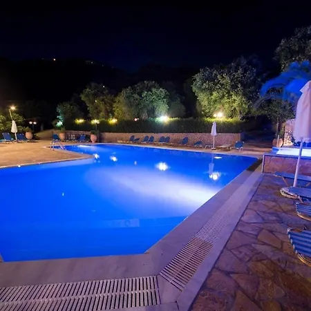 Arianna Ground Floor 7 * Paleokastritsa