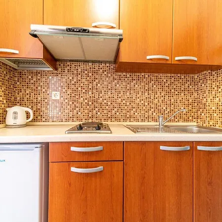 Arianna Ground Floor 7 Paleokastritsa