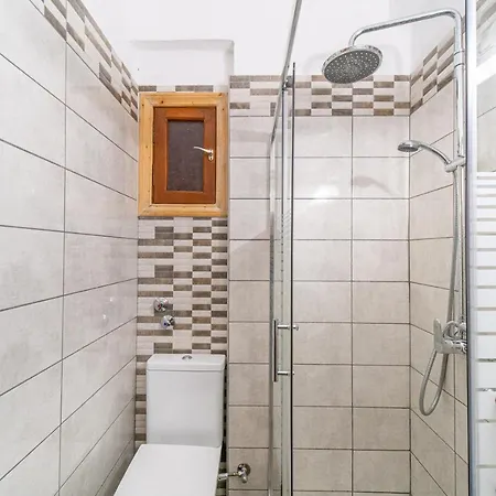 Arianna Ground Floor 7 Apartment Paleokastritsa