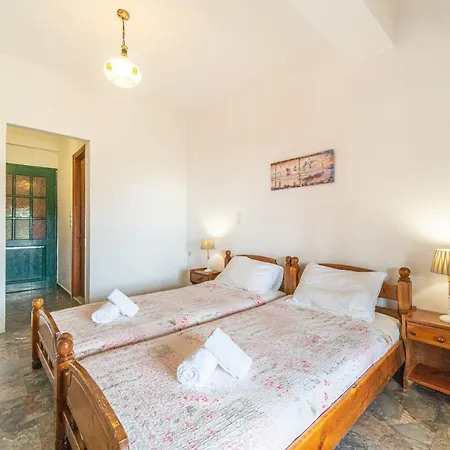 Apartment Arianna Ground Floor 7 Paleokastritsa