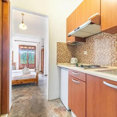 Arianna Ground Floor 7 Paleokastritsa