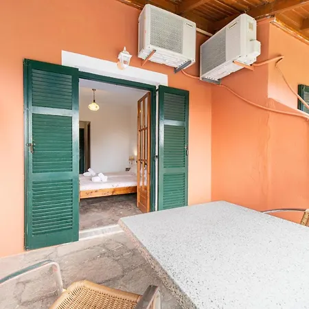 Apartment Arianna Ground Floor 7