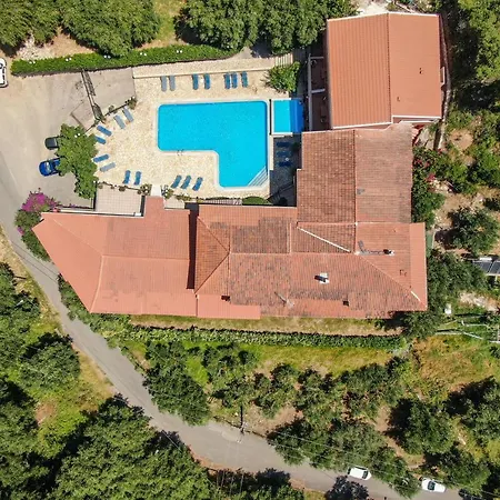 Arianna Ground Floor 7