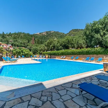 Apartment Arianna Ground Floor 7