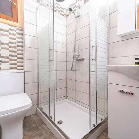 Arianna Ground Floor 7 Apartment Paleokastritsa